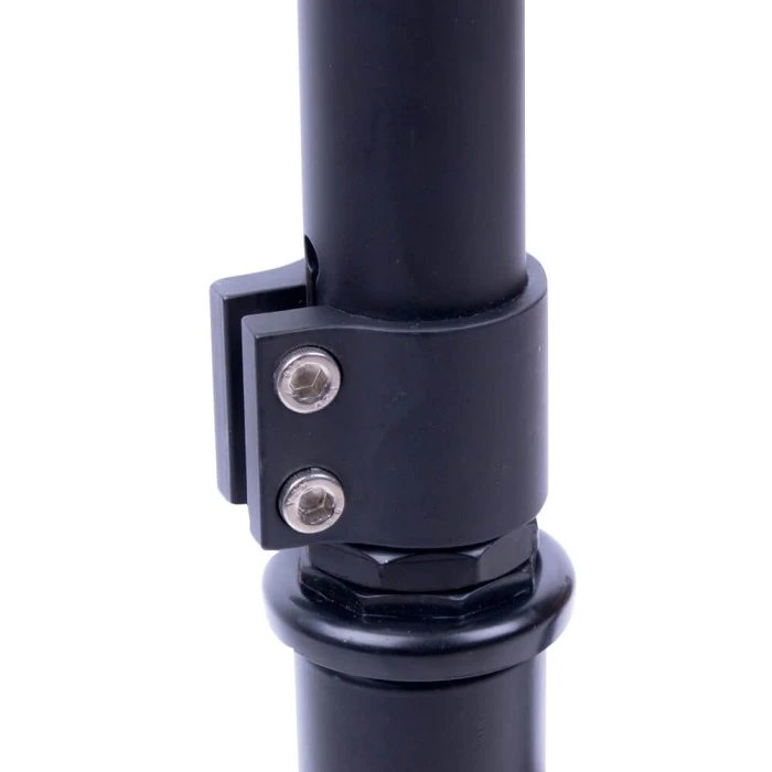 Самокат WORKER Span синьо-чорний