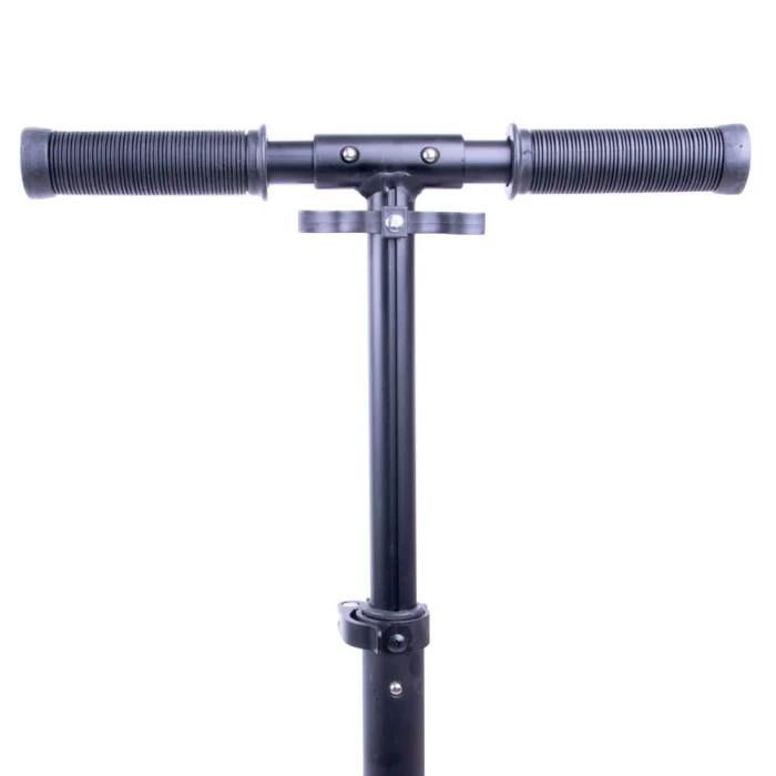 Самокат WORKER Span синьо-чорний