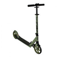 Складной самокат MASTER Cabbar Khaki 200 мм