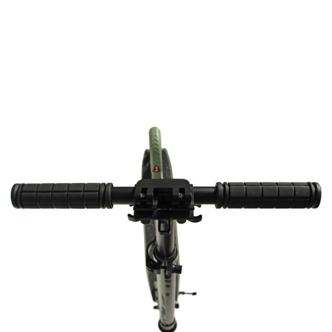 Складной самокат MASTER Cabbar Khaki 200 мм