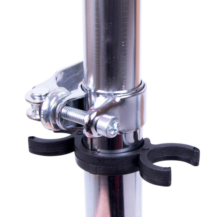 Самокат складной WORKER Racer с освещенными колесами