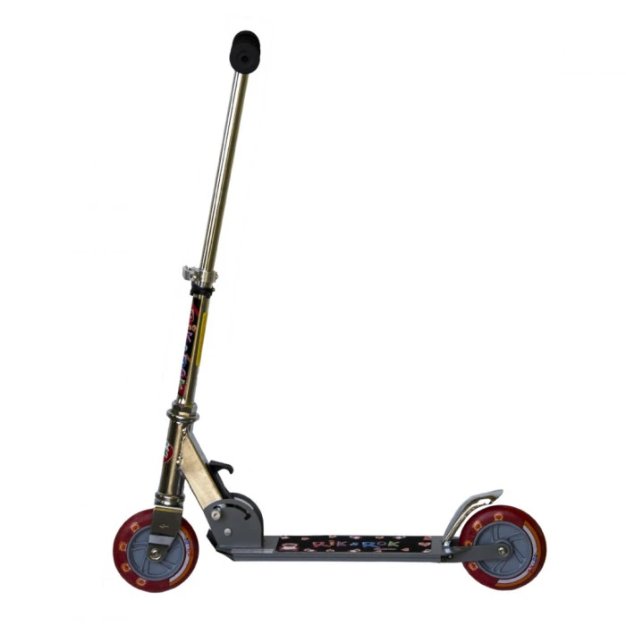 Складной самокат SPARTAN Girl