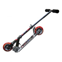 Складной самокат SPARTAN Girl
