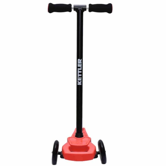 Триколесний самокат kettler quizzy