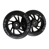 Колеса для самоката Stunt MASTER Black 110 мм