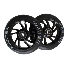 Колеса для самоката Stunt MASTER Black 110 мм