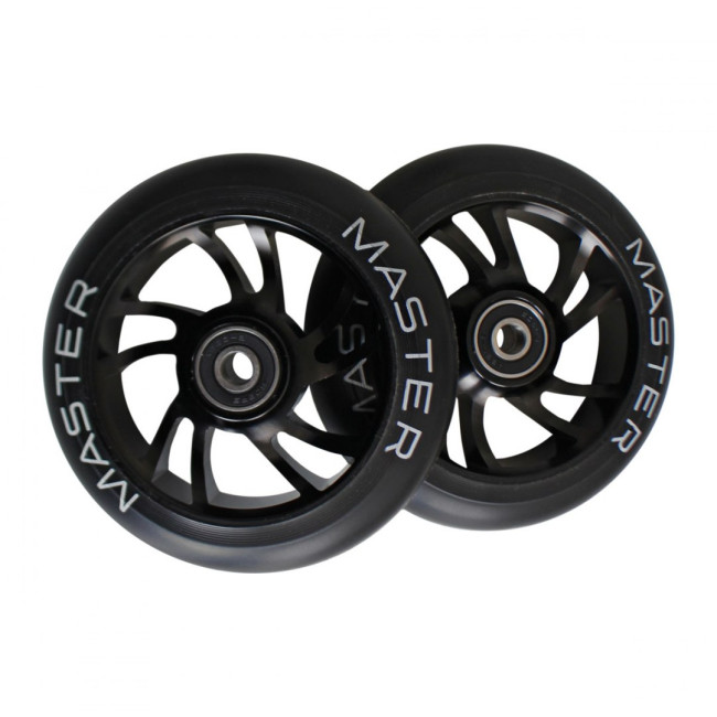 Колеса для самоката Stunt MASTER Black 110 мм