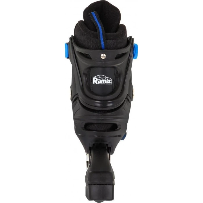 Набор роликовых коньков 4 в 1 Размер 39-43