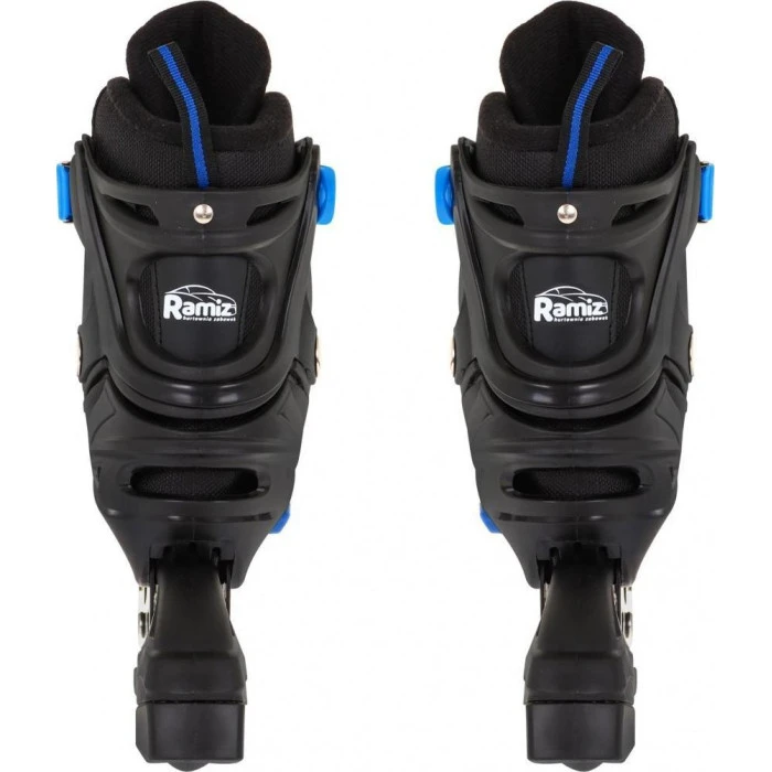 Набор роликовых коньков 4 в 1 Размер 39-43