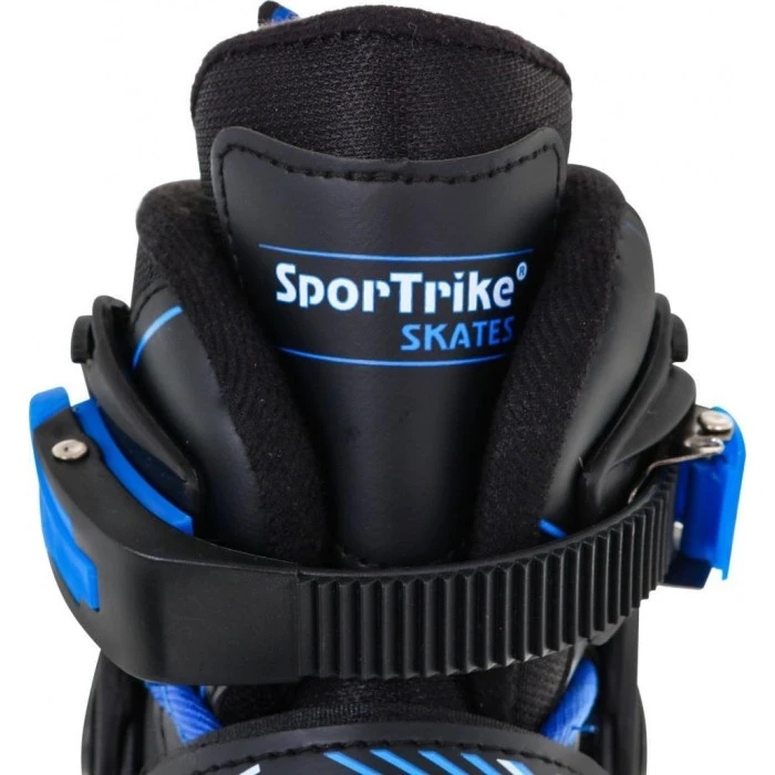 Набор роликовых коньков 4 в 1 Размер 39-43