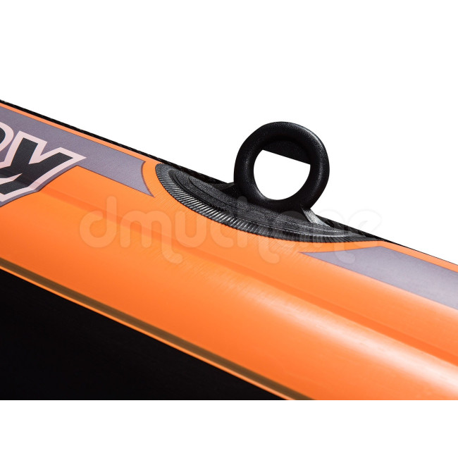 Лодка Hydro-Force Set 188 x 98 см весла + отжим Bestway 61062