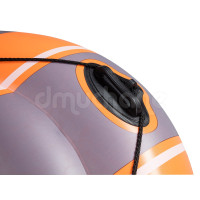 Лодка Hydro-Force Set 188 x 98 см весла + отжим Bestway 61062