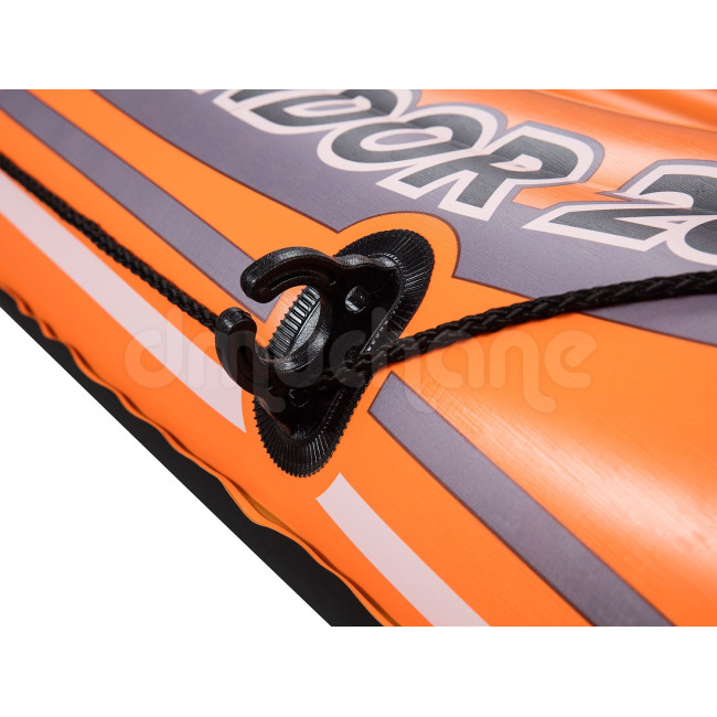 Лодка Hydro-Force Set 188 x 98 см весла + отжим Bestway 61062