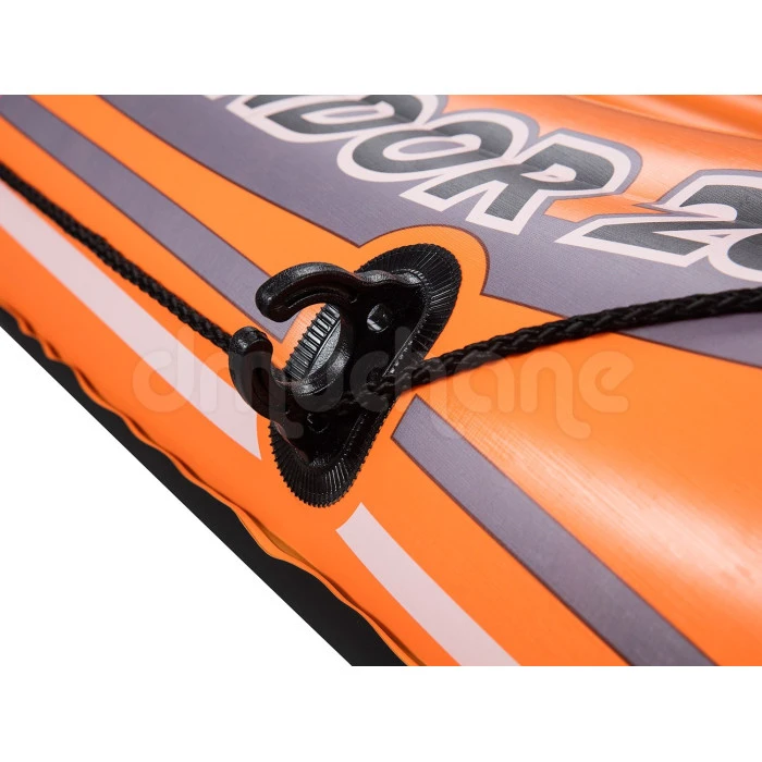 Лодка Hydro-Force Set 188 x 98 см весла + отжим Bestway 61062