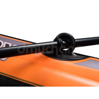 Лодка Hydro-Force Set 188 x 98 см весла + отжим Bestway 61062