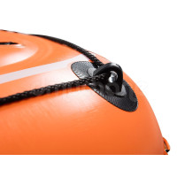 Лодка Hydro-Force Set 188 x 98 см весла + отжим Bestway 61062