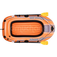 Лодка Hydro-Force Set 188 x 98 см весла + отжим Bestway 61062