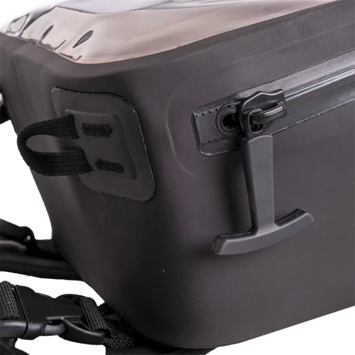 Водонепроникна мотоциклетна сумка W-TEC Meadowz