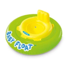 Плотик надувний для навчання плаванню Intex 56588, 76 см