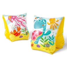 Нарукавники для плавання INTEX 56666, 23 x 15 см