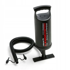 Насос поршневий Intex Double Quick II 36 см