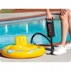 Насос поршневий Intex Double Quick II 36 см