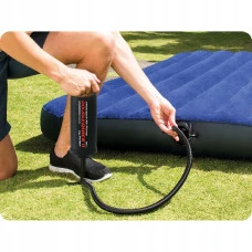 Насос поршневий Intex Double Quick II 36 см