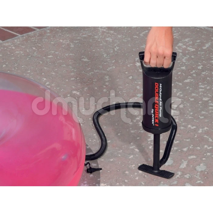 Насос поршневой INTEX 68612 29 см