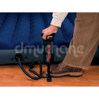 Насос поршневой INTEX 68612 29 см