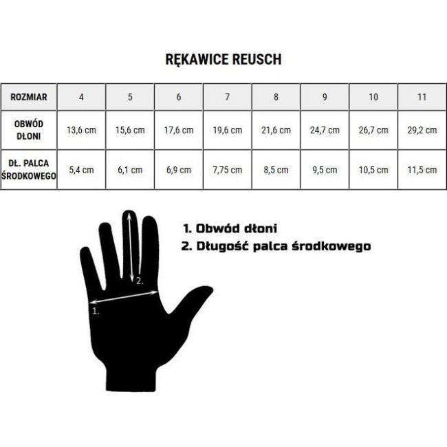 Перчатки вратарские Reusch Attrakt Silver Junior 5572215 7075 г.5,5, черно-красные
