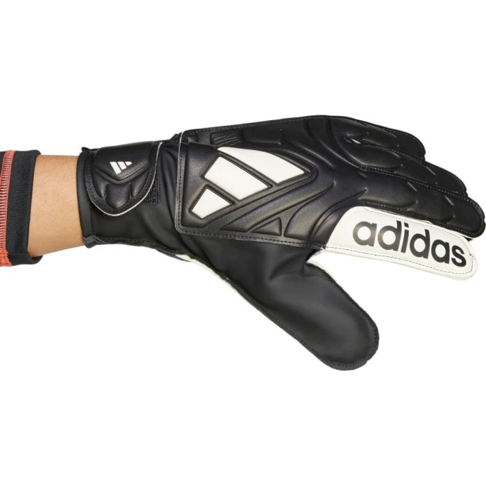Перчатки вратарские Adidas Copa Club Goalkeeper JY0625 г. 9 черно-белые