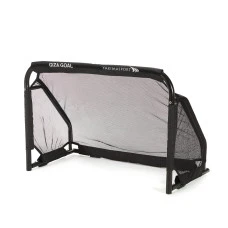 Сетка для ворот Yakimasport Giza 120 x 80 см, черная