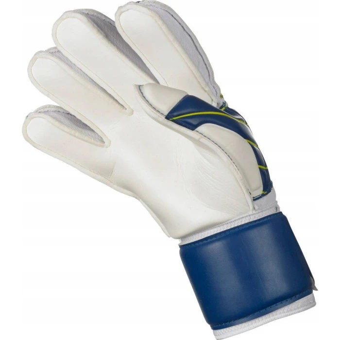 Рукавички воротарські Select 22 FLEXI GRIP V24 р.6, синьо-білі