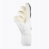 Перчатки вратарские Reusch Attrakt Freegel Gold X р.8, белые