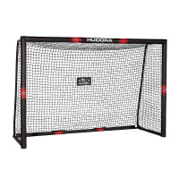 Футбольные ворота Hudora Pro Tect 240