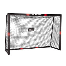 Футбольные ворота Hudora Pro Tect 240