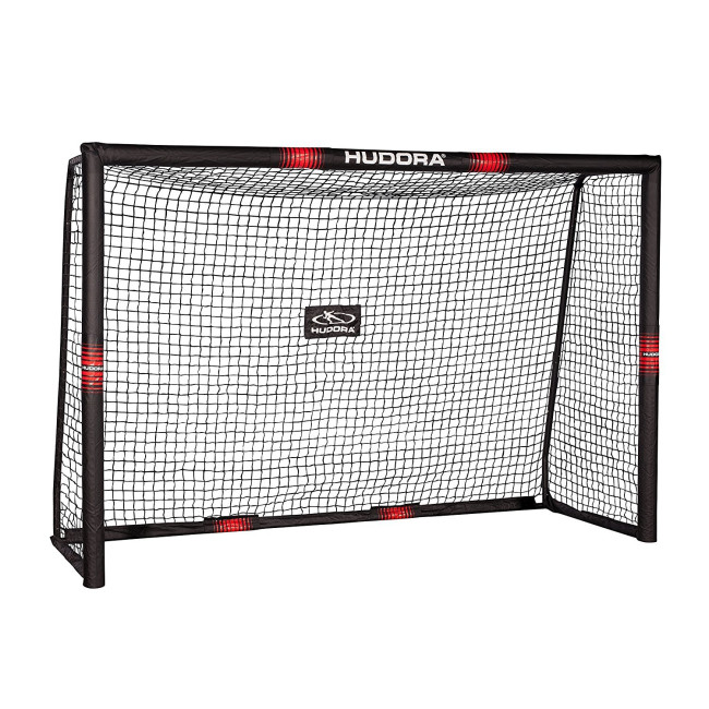 Футбольные ворота Hudora Pro Tect 240