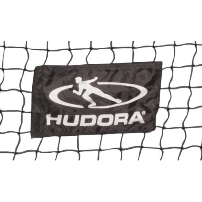 Футбольні ворота Hudora Pro Tect 240