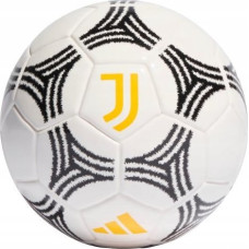 Мяч футбольный Adidas Juventus Mini IA0930 размер 1, бело-черный