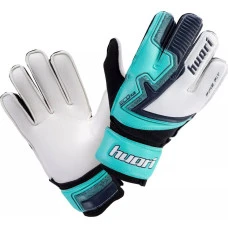 Перчатки вратарские Huari Ibram Junior р. 8, разноцветные