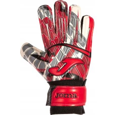 Перчатки вратарские Joma Calcio 23 401272.601 г. 6, разноцветные