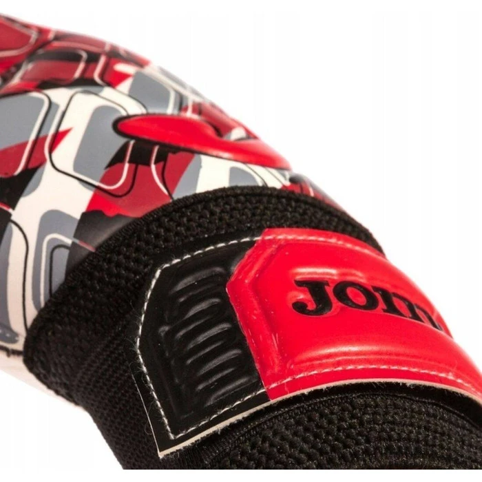 Перчатки вратарские Joma Calcio 23 401272.601 г. 6, разноцветные