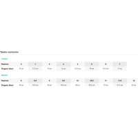 Рукавички воротарські Joma Calcio 23 401272.601 р. 6, різнокольорові