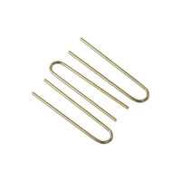 Ворота футбольные Exit Tempo 3x2 m