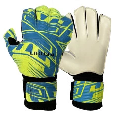 Перчатки вратарские Ligue Elite р. 6, разноцветные