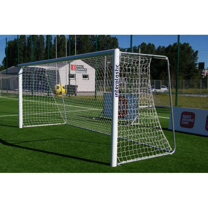Ворота футбольні 5х2 м тип 3 (переносні)