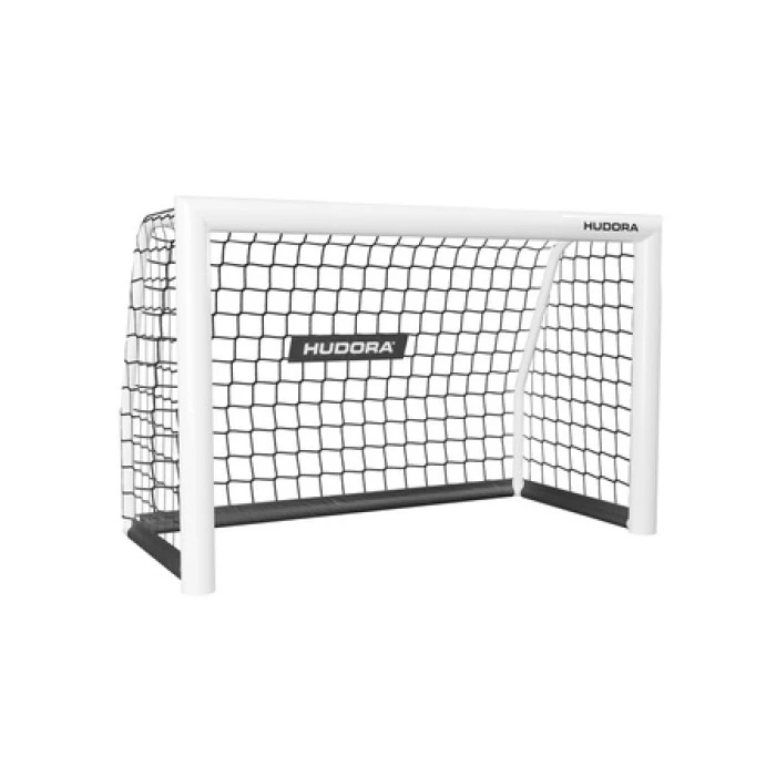 Ворота футбольні HUDORA ADVANCED 120х80 см
