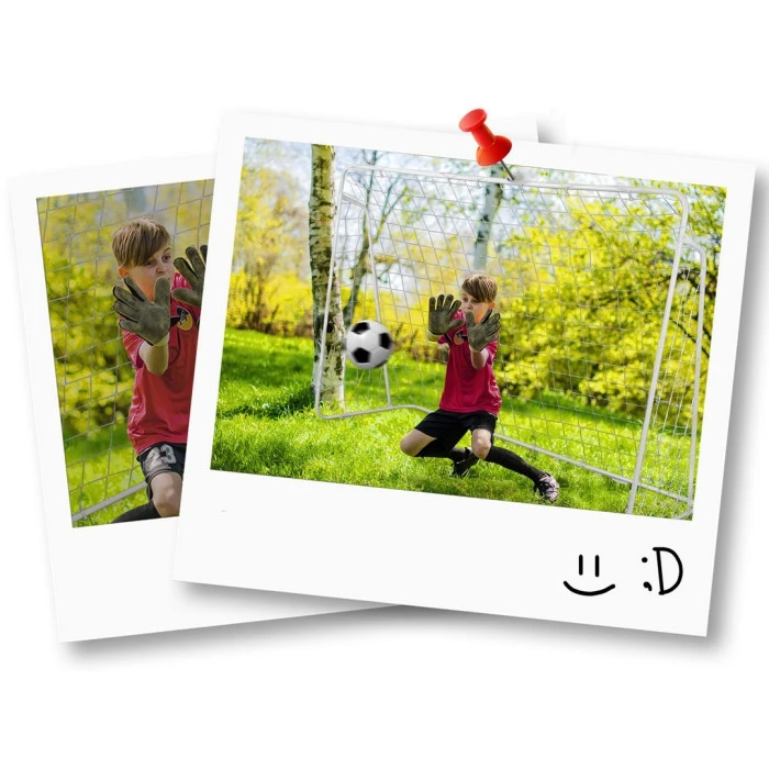 Тренировочная рамка, ребоундер Neo-Sport 100 x 100 cm