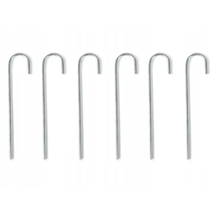 Ворота футбольные Neo-Sport NS-1456 300 х 200 х 120 см, белые