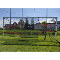 Тренувальний брезент P2I 5х2 м